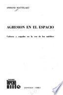 Agresión en el espacio