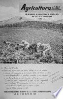 Agricultura al día