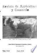 Agricultura
