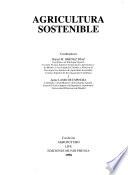 Agricultura sostenible