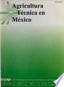 Agricultura técnica en Mexico