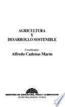 Agricultura y desarrollo sostenible