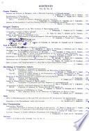 Agricultural and Biological Chemistry