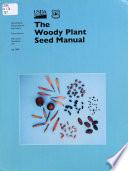 Agriculture Handbook