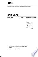 Agrindex