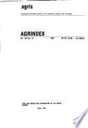 Agrindex