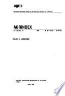 Agrindex