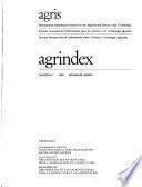 Agrindex