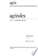 Agrindex