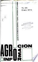 Agro-información