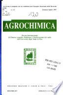 Agrochimica