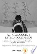 Agroecología y Sistemas Complejos