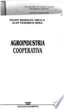 Agroindustria cooperativa