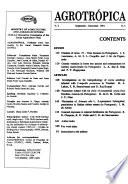 Agrotrópica