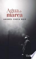 Agua de marea
