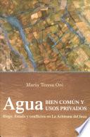 Agua