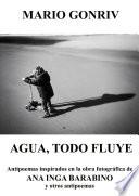 Agua, todo fluye