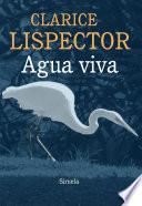 Agua viva