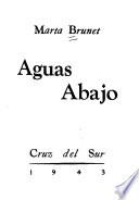 Aguas abajo