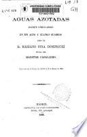 Aguas azotadas