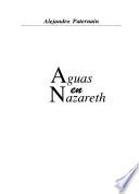 Aguas en Nazareth