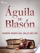 Águila de Blasón