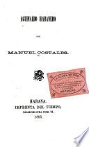 Aguinaldo habanero