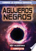 Agujeros negros (Black Holes)
