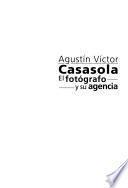 Agustín Víctor Casasola