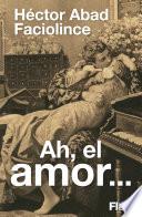 Ah el amor...