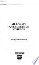 Ah, los 60's, qué suerte de vivirlos!