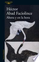 Ahora y en la hora