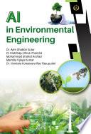 Ai In Environmental Engineering