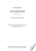Ainadamar