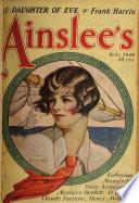 Ainslee's