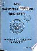 Air National Guard Register