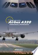 Airbus A320 Limitaciones y Performance