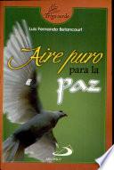 AIRE PURO PARA LA PAZ
