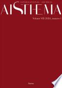 Aisthema, International Journal
