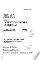 Aisthesis