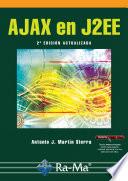 AJAX en J2EE. 2ª Edición actualizada