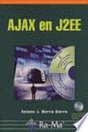 AJAX en J2EE