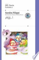 Libro ¡Ajjj...!