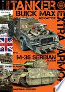 AK4813 - TANKER TECHNIQUES MAGAZINE 02 (ESPAÑOL)