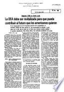 Aktueller Informationsdienst Lateinamerika