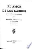 Al amor de los karibes