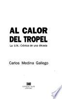 Al calor del tropel