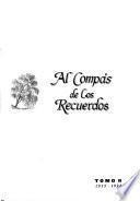 Al compás de los recuerdos: 1915-1928