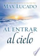 Al entrar al cielo