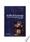 Al filo de la navaja
